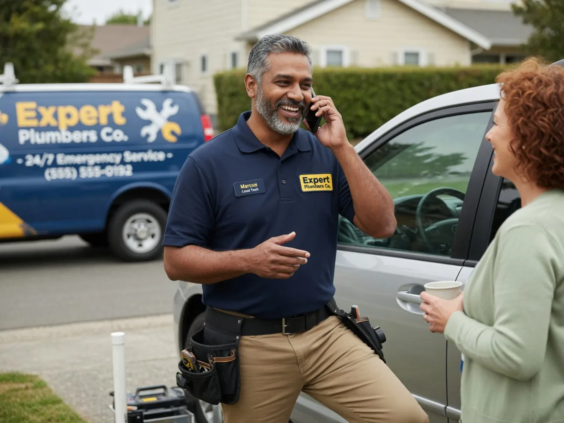 Drain Cleaning Corvallis, OR FAQs